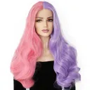 Pink Purple