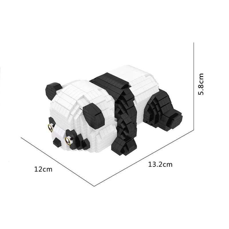 Crawling Panda