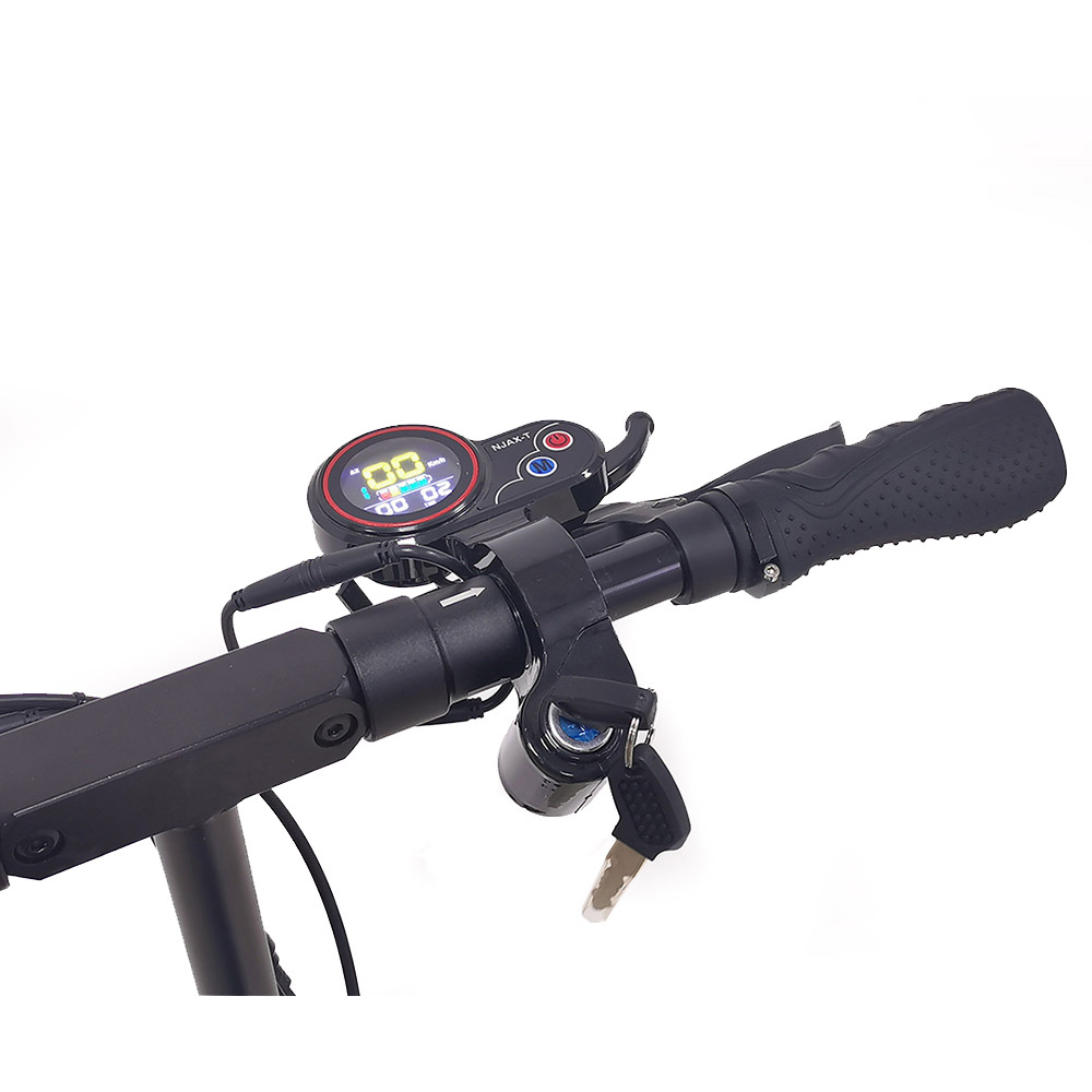 HVD-3, 10 Inch Electric Sled - Image 7