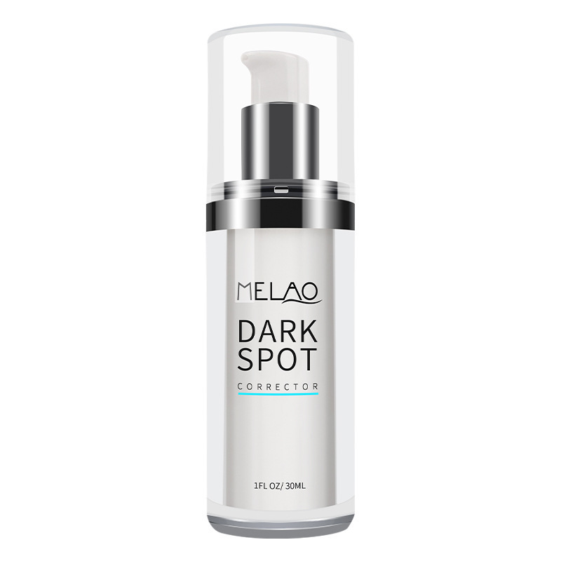 Light spot serum