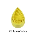 Lemon Yellow
