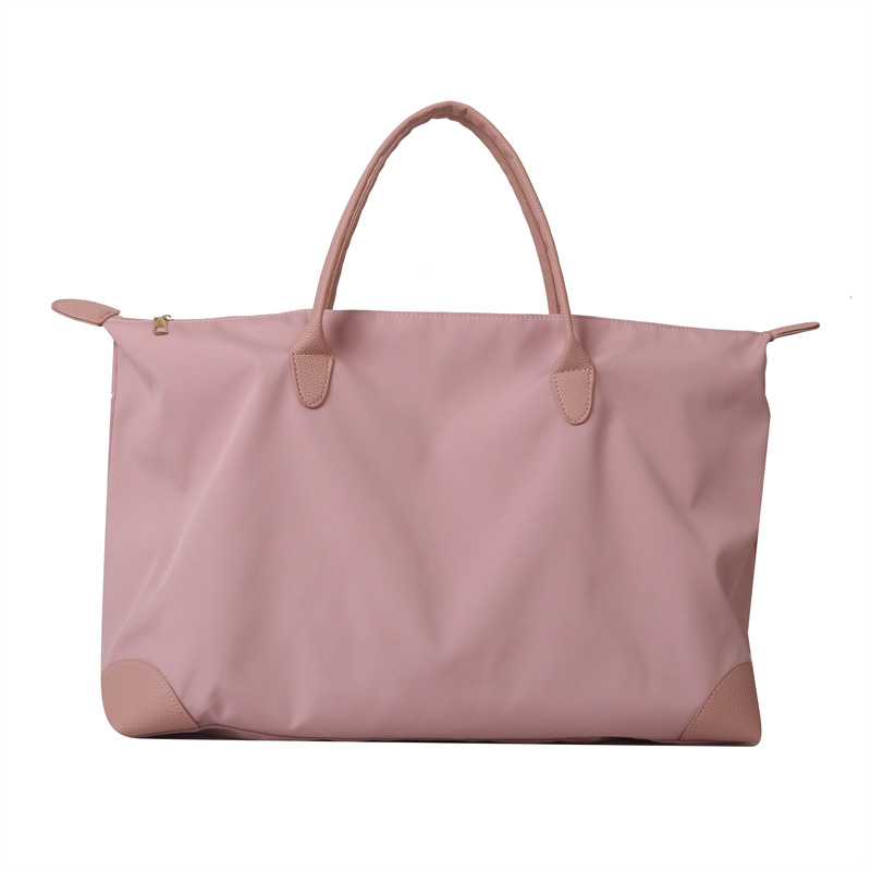 Large Capacity Hand-held Luggage Bag - Image 16