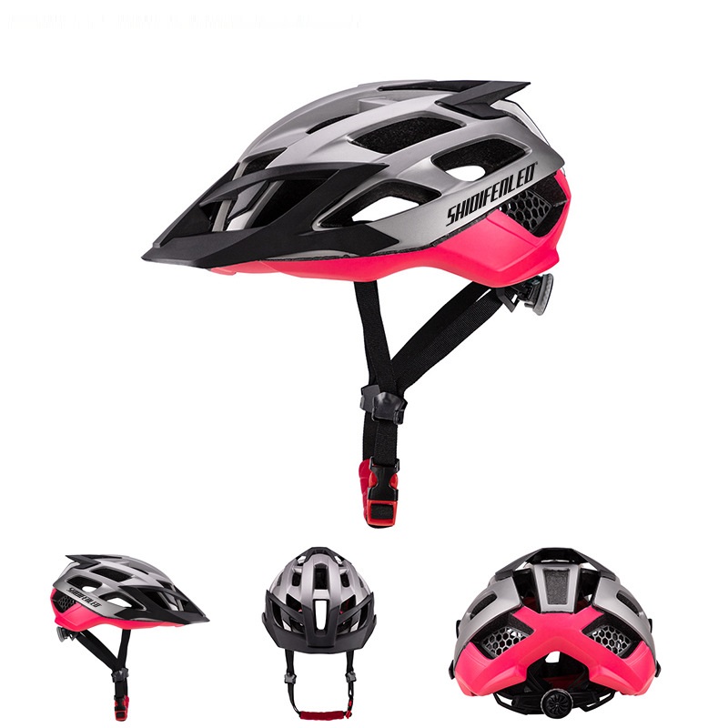 Title 5, Outdoor Mountainbike Helm für Sport Radfahren, ...