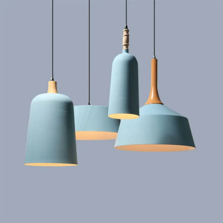 Dining Room Chandelier Table Lamp Living European
