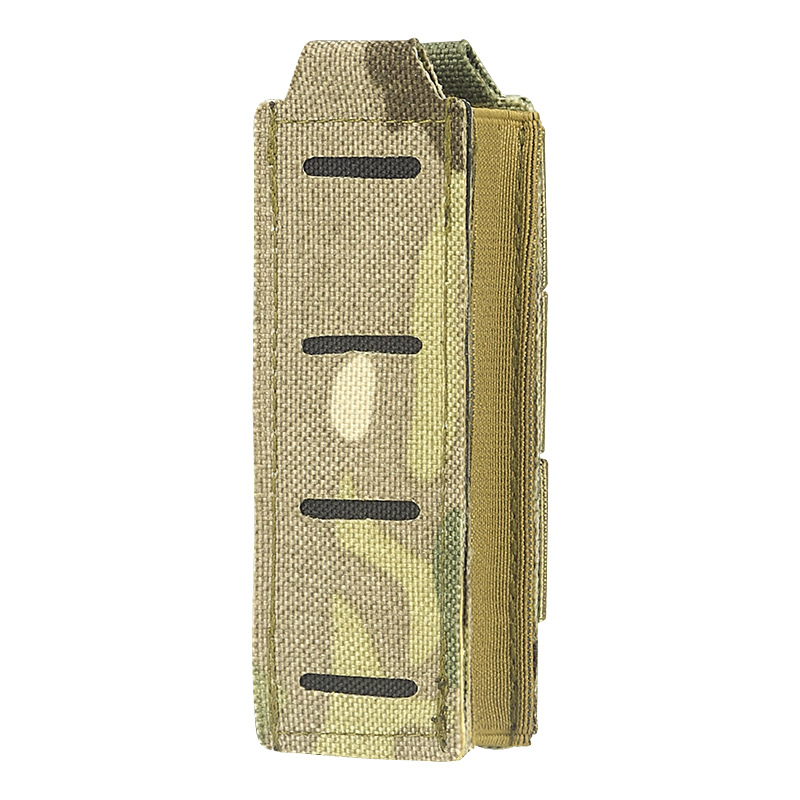 Title 7, 9mm Portable Outdoor Tactics Cartridge Sleeve