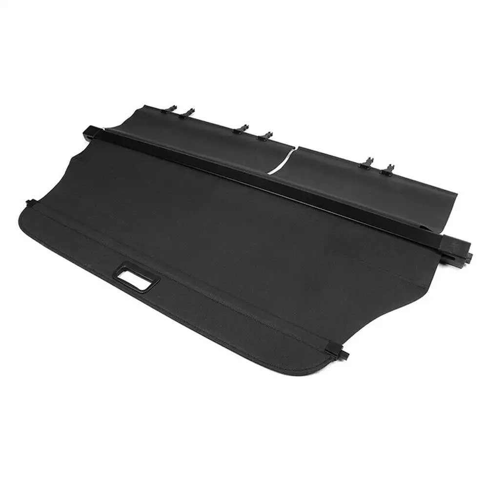 DIY Tonneau Cover Soft Roll Up For N Issan 05-15 Frontier Crew Cab Pickup 5FT Bed--VX-901-2586