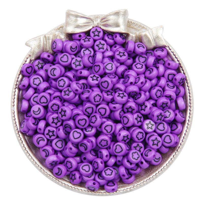 DIY Handmade Beaded Keychain Jewelry - View 14 of 15 | BigMoetsy