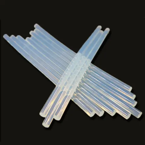High-viscosity and Odorless Hot-melt Adhesive Glue Sticks for Furniture