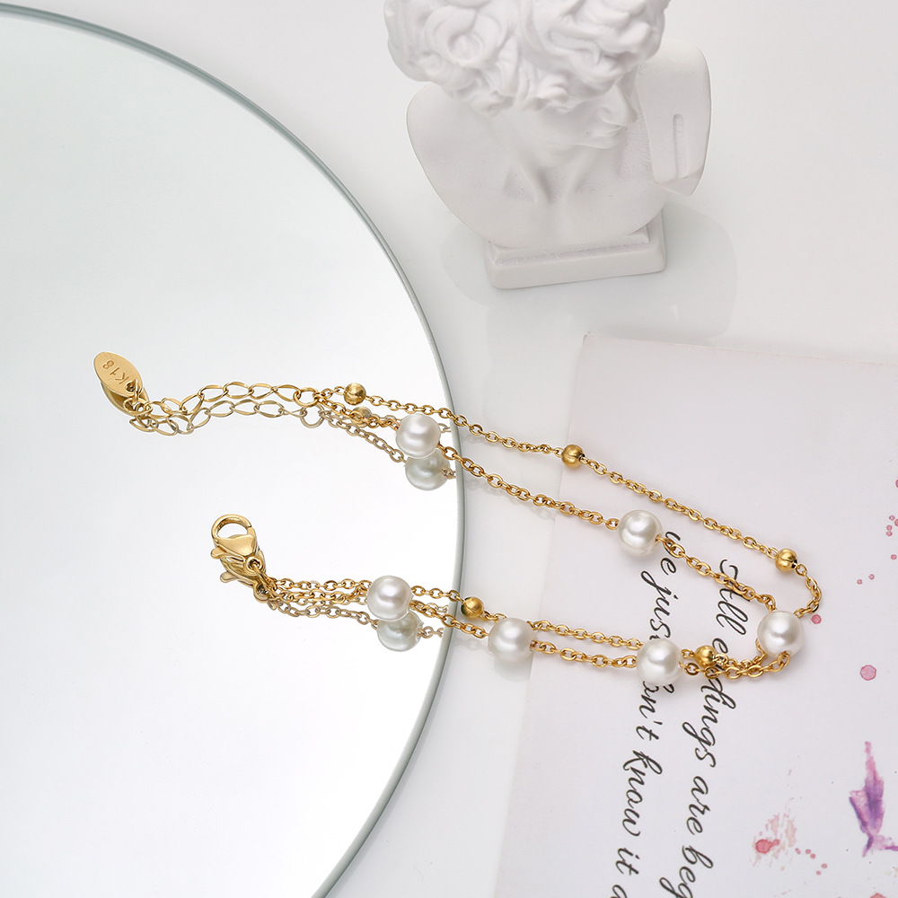 Women's Bracelet Adjustable Creative Silver Sweet
