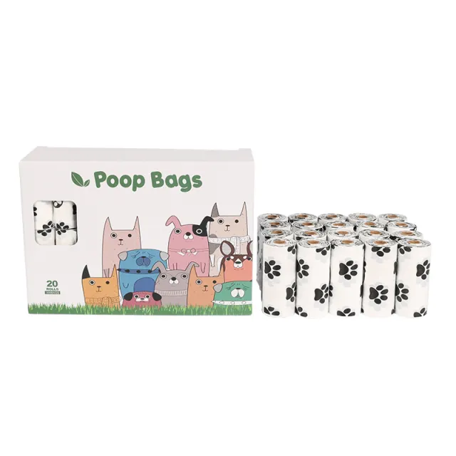 Dog Poop Bag Dog Poop Bag Poop Bag Pet Supplies K - Shop at LoveMi