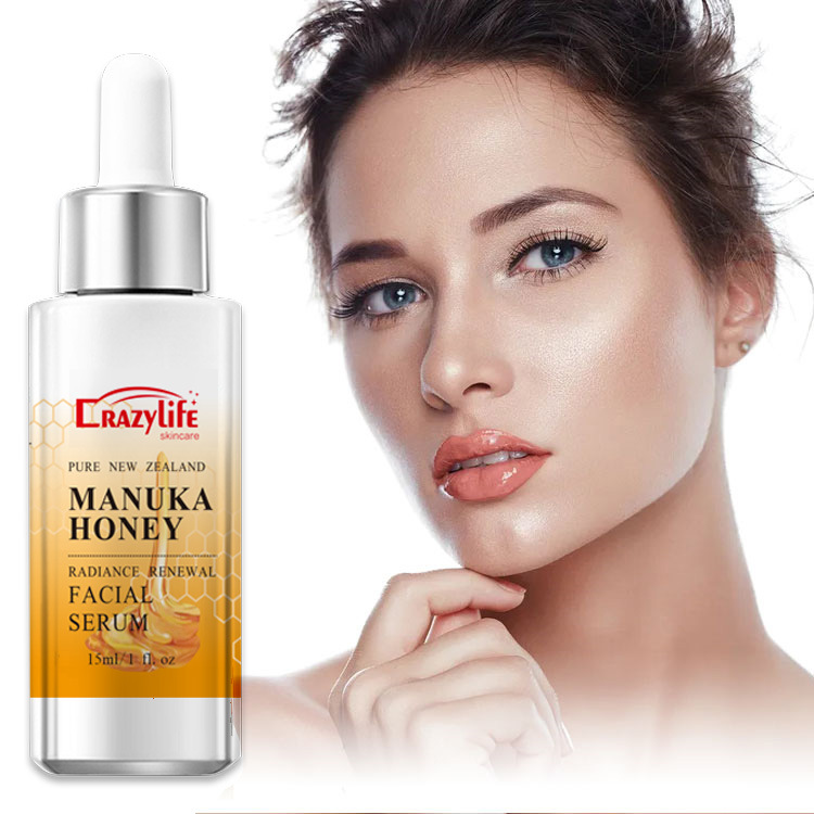 Honey Facial Moisturizing Extract