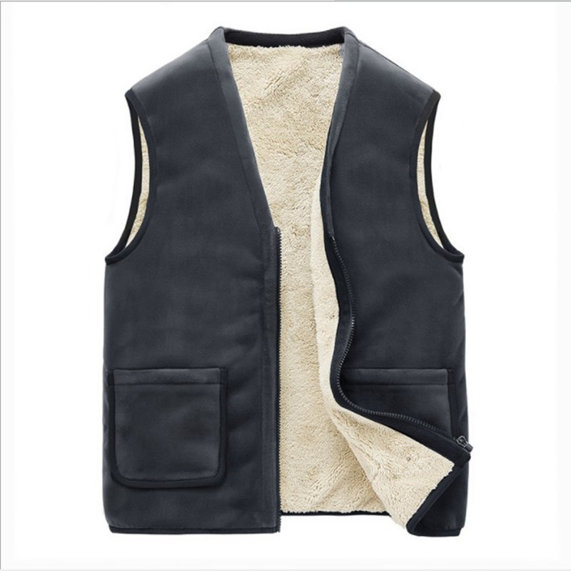 Title 4, Gilet di agnello