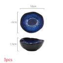 18Cm 3Pcs