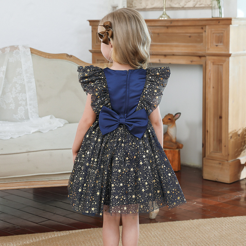 Title 9, Princess Dress Girls Sequin Tutu Lace Mesh Birt...