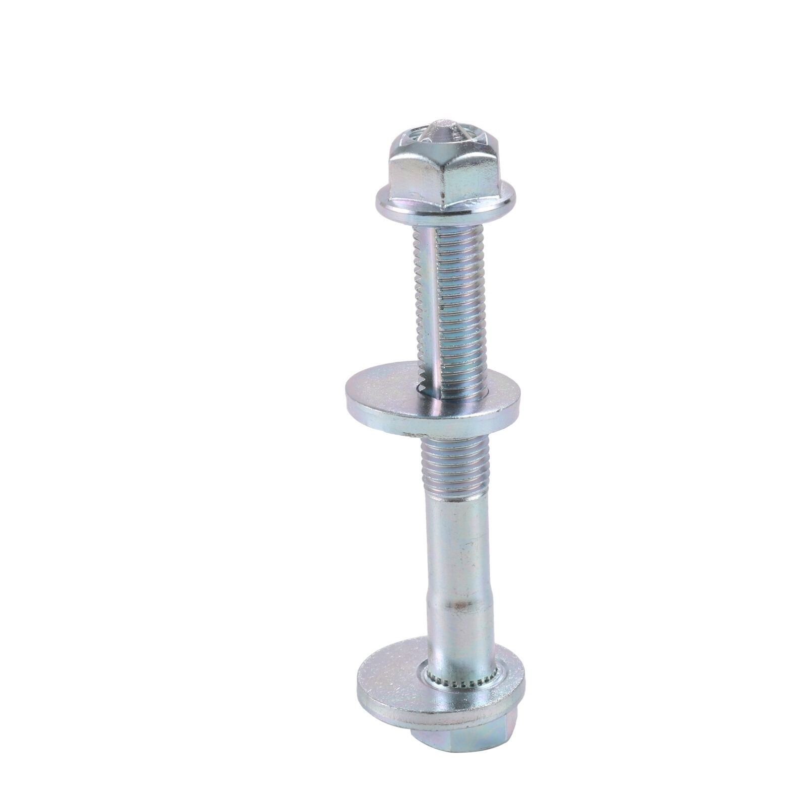 2x Rear Lower Suspension Control Arm Bolts For Vauxhall Insignia — image 4