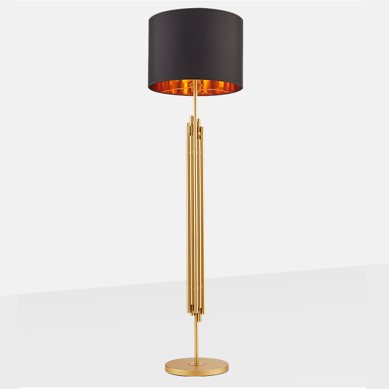 Floor lamp models