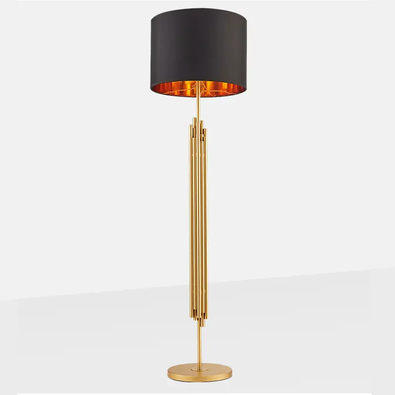 Living Room Personalized Creative Designer Study Bedroom Bedside Table Lamp