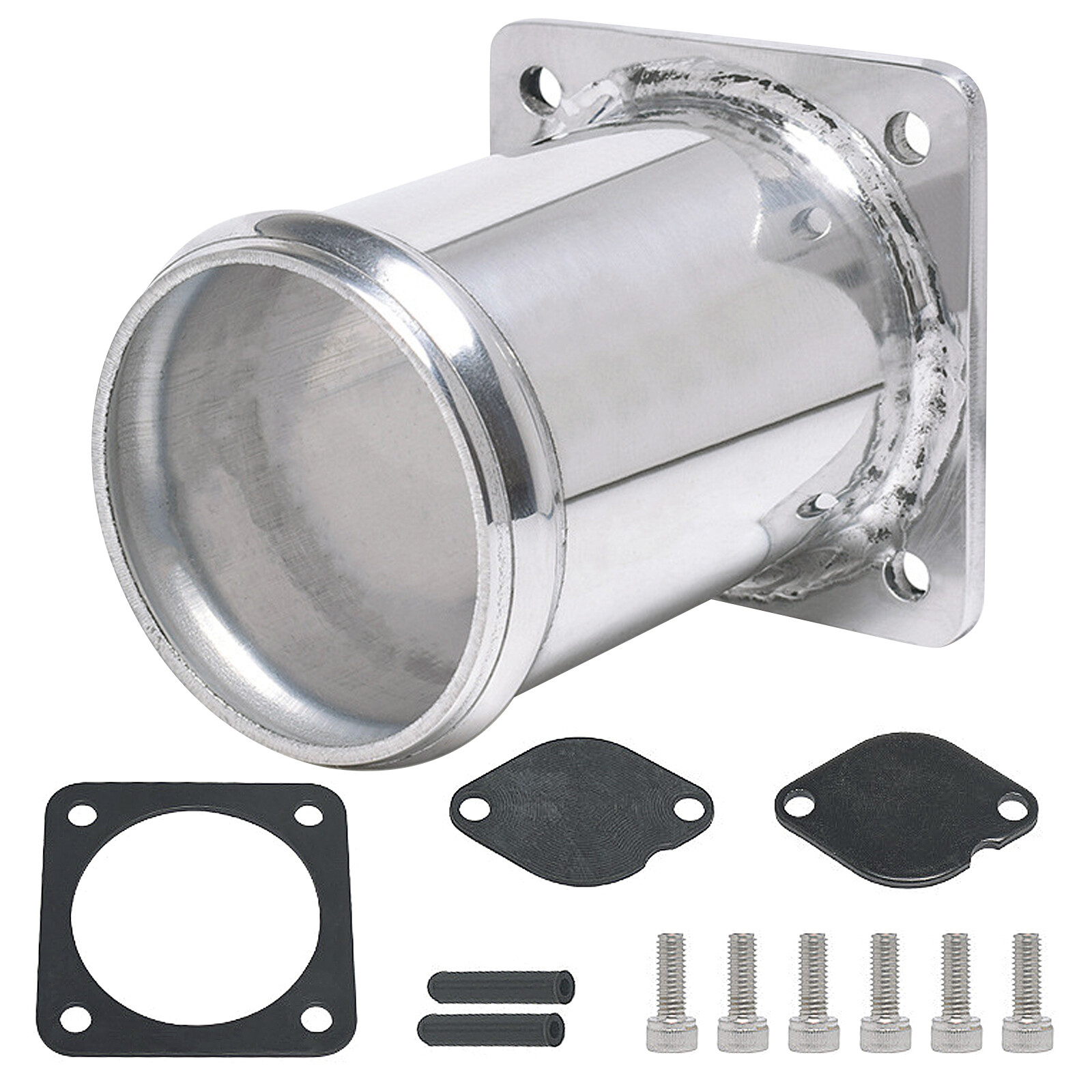 EGR Deleted Valve Blank Kit For Land Rover Defender & Discovery 2 TD5 Engine UK