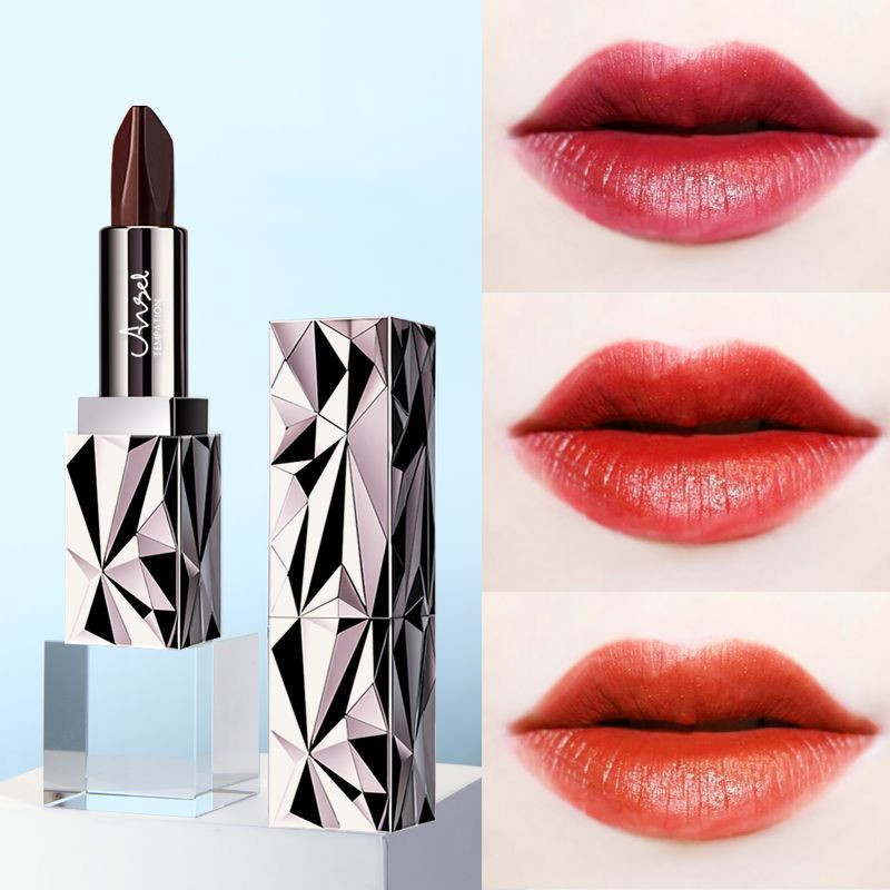 Color Healthy Waterproof Non fading Lipstick G - Shop at LoveMi