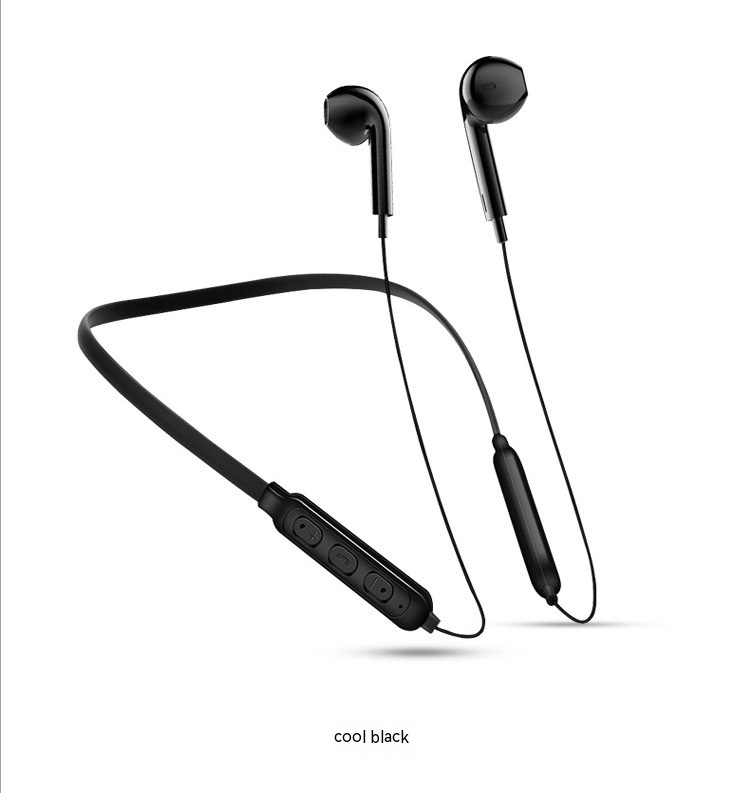 Title 6, Auriculares deportivos estéreo Bluetooth con su...