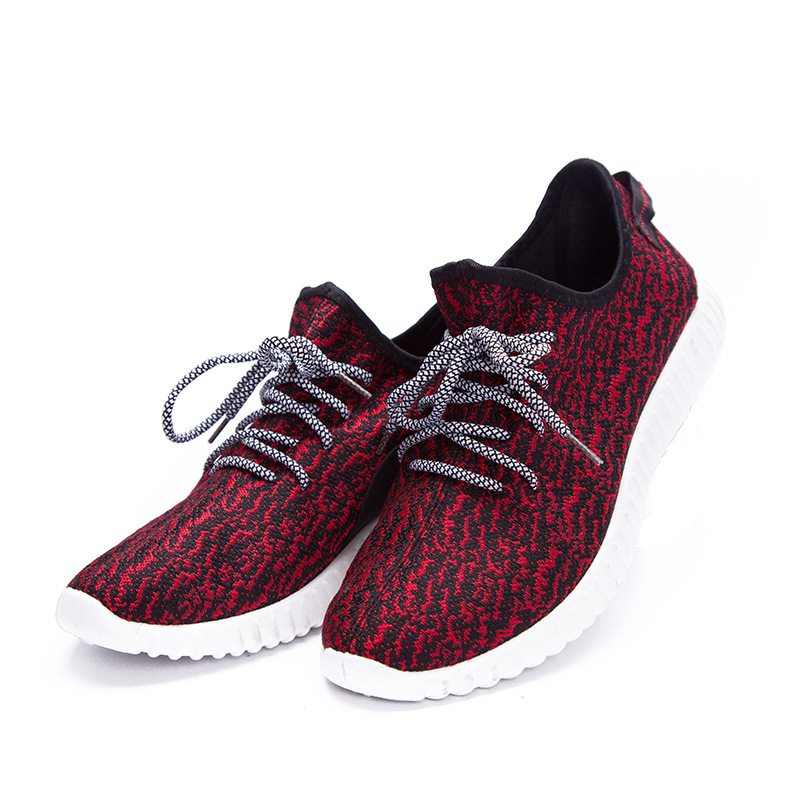 Title 5, Autumn mesh wear-resistant casual shoes