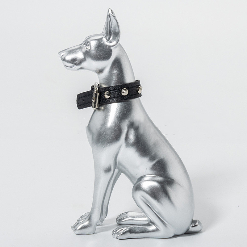 New Products Home Animal Decoration Dog Animal Living Room Decoration