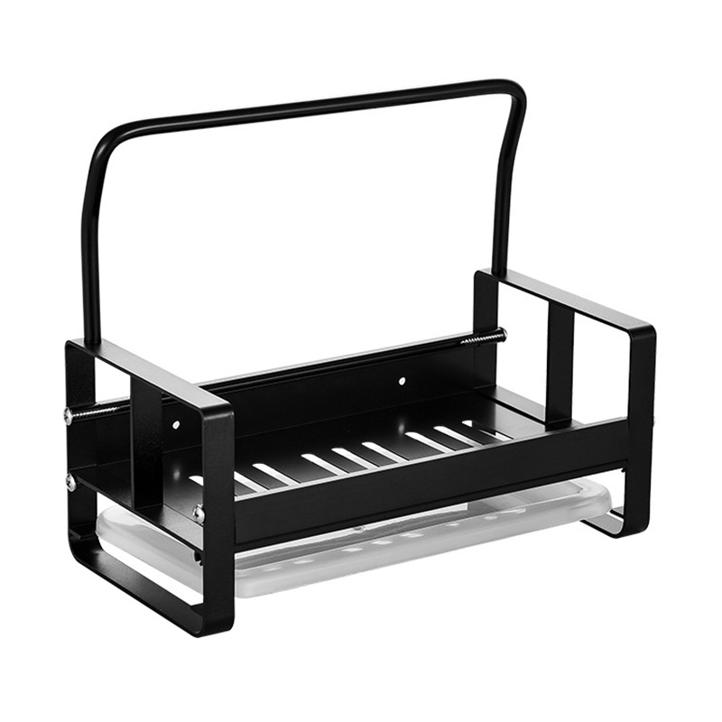 Household Daquan Sponge Storage Rack