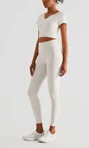 Light Lvory-10Size