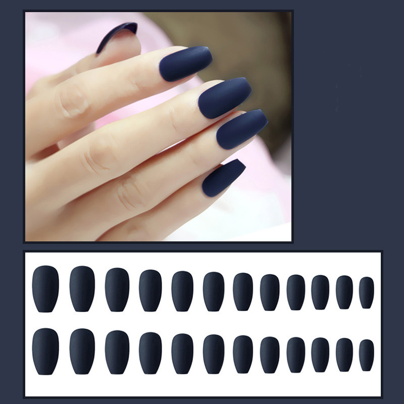 Dark Blue