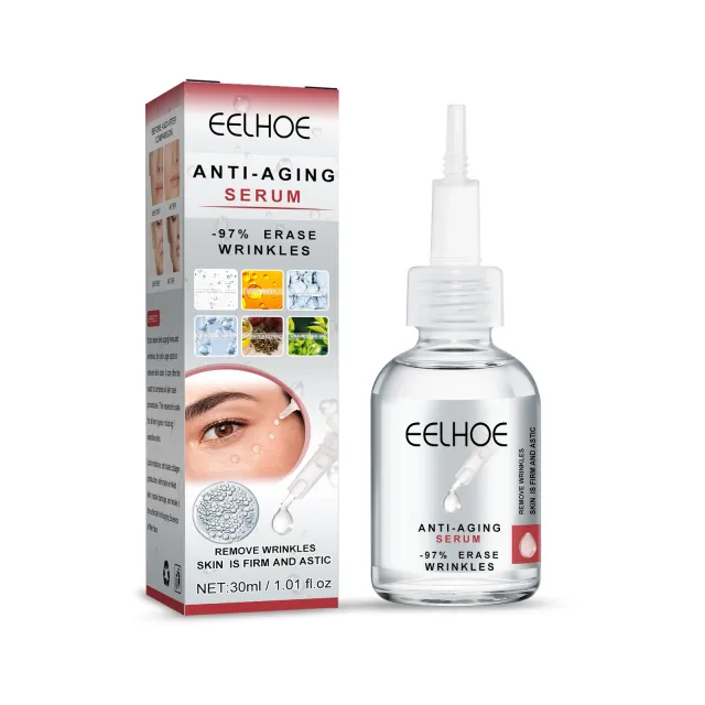 Cleanse Facial Skin With Deep Anti wrinkle 30Ml - Shop at LoveMi