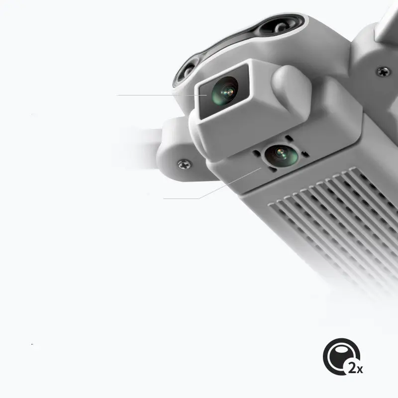 HD Aerial Photography Remote Control Plane Quadcopter