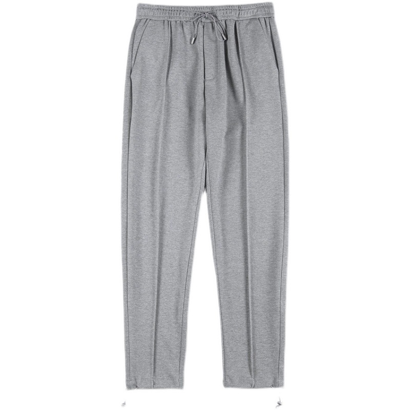 Title 5, Lässige Sweatpants mit elastischem Bund, einfar...