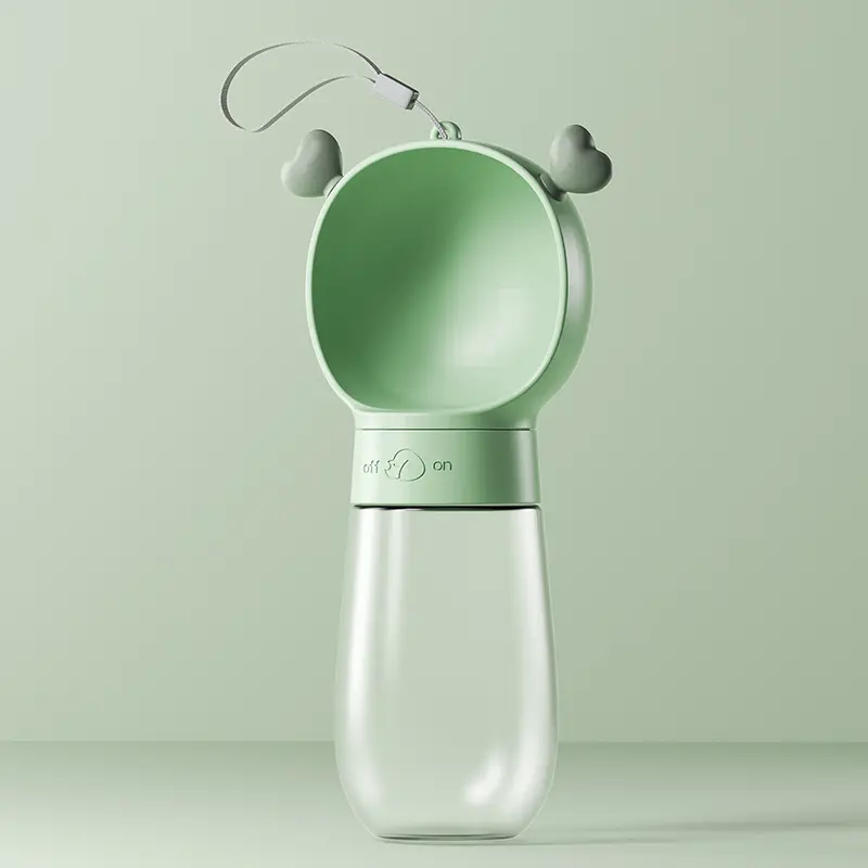 New Go Out Water Cup Portable Walking