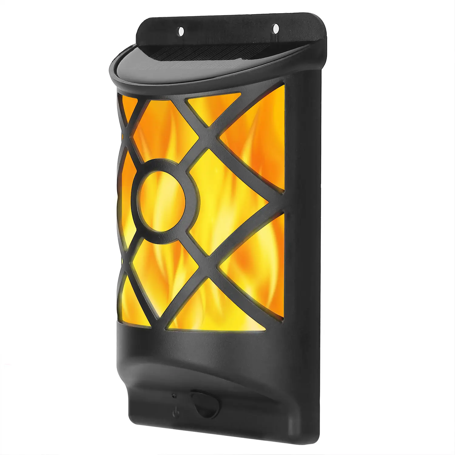 Forbidden To Sell On Walmart Flame Solar