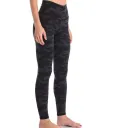 Black Camouflage