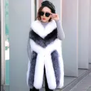 Grey White