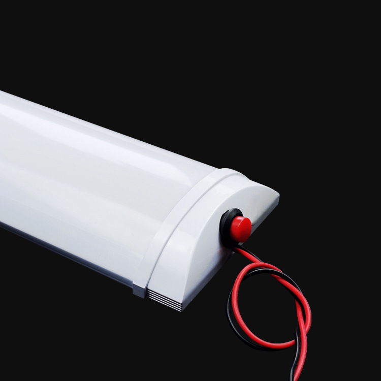 Interior Lighting Car Truck LED Compartment Reading Light - Image 2