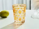 Checker Orange