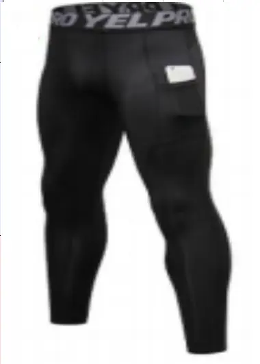 Men's Leisure And Comfortable Sports Pants