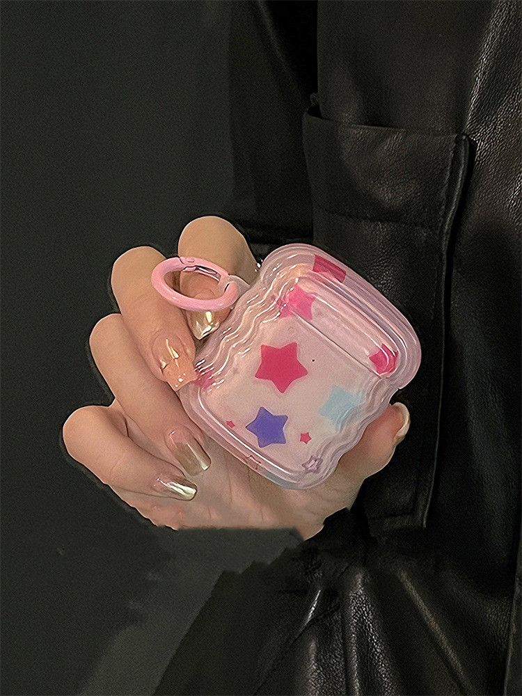 Girly And Fashion XINGX Earphone Sleeves