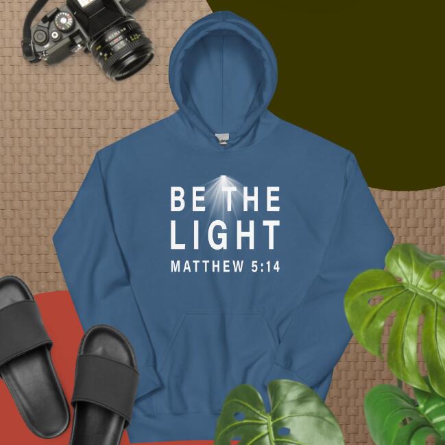 Letter Printed European And American Plus Velvet Hooded Sweater