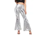 Silver White