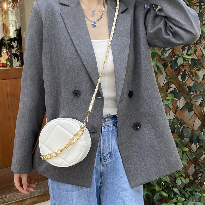 Mini One Shoulder Messenger Bag