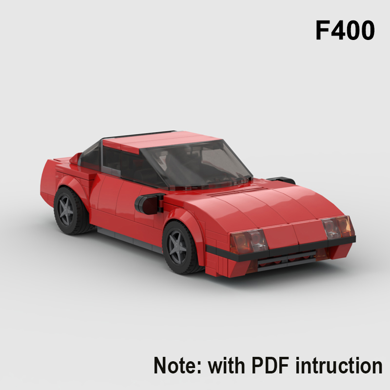 F400