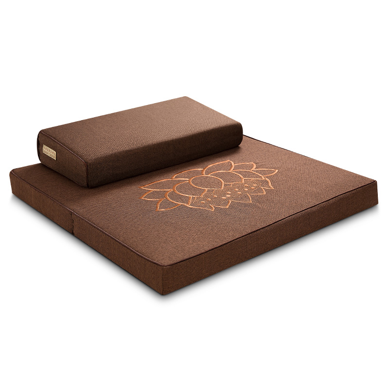Lotus Design Meditation Cushion Sets