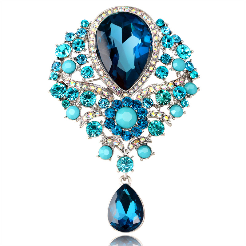 Hole Blue