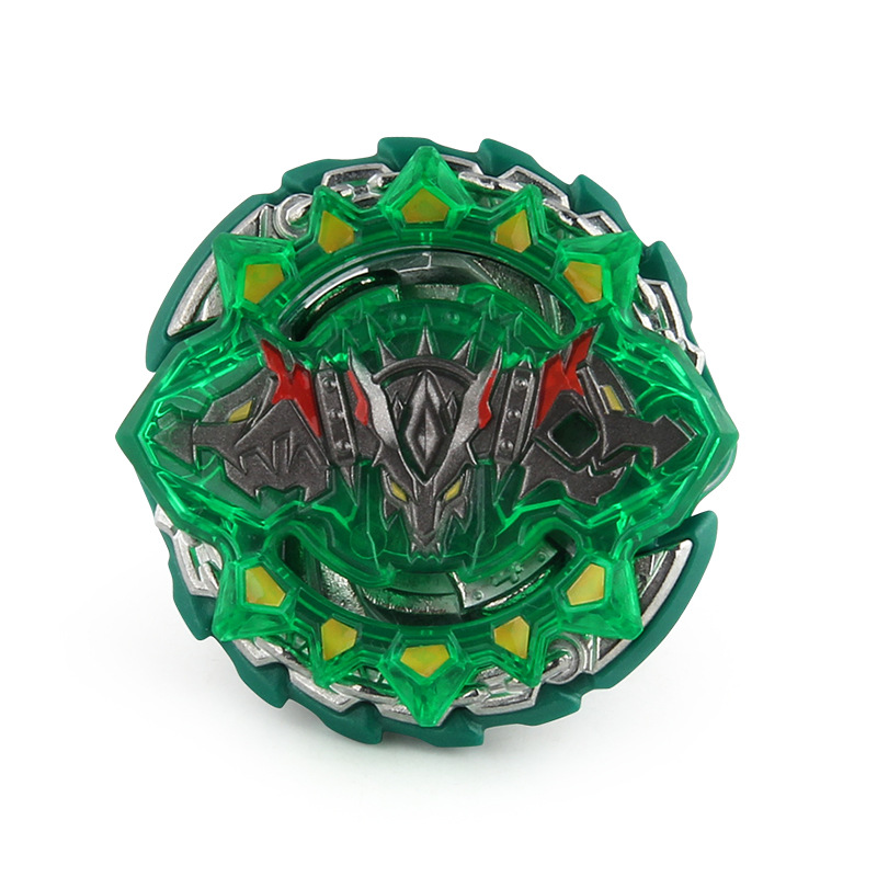 Title 4, Burst Gyro Toy B- 121-1 Giroscopio singolo sfus...