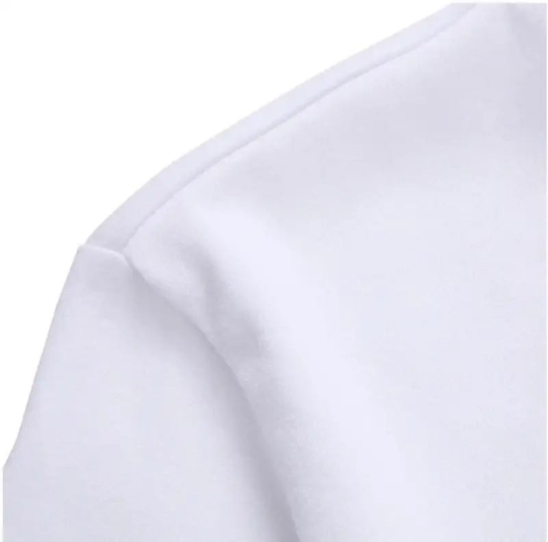 Fashion Bottoming Shirt Line Fashion Print T-shirt