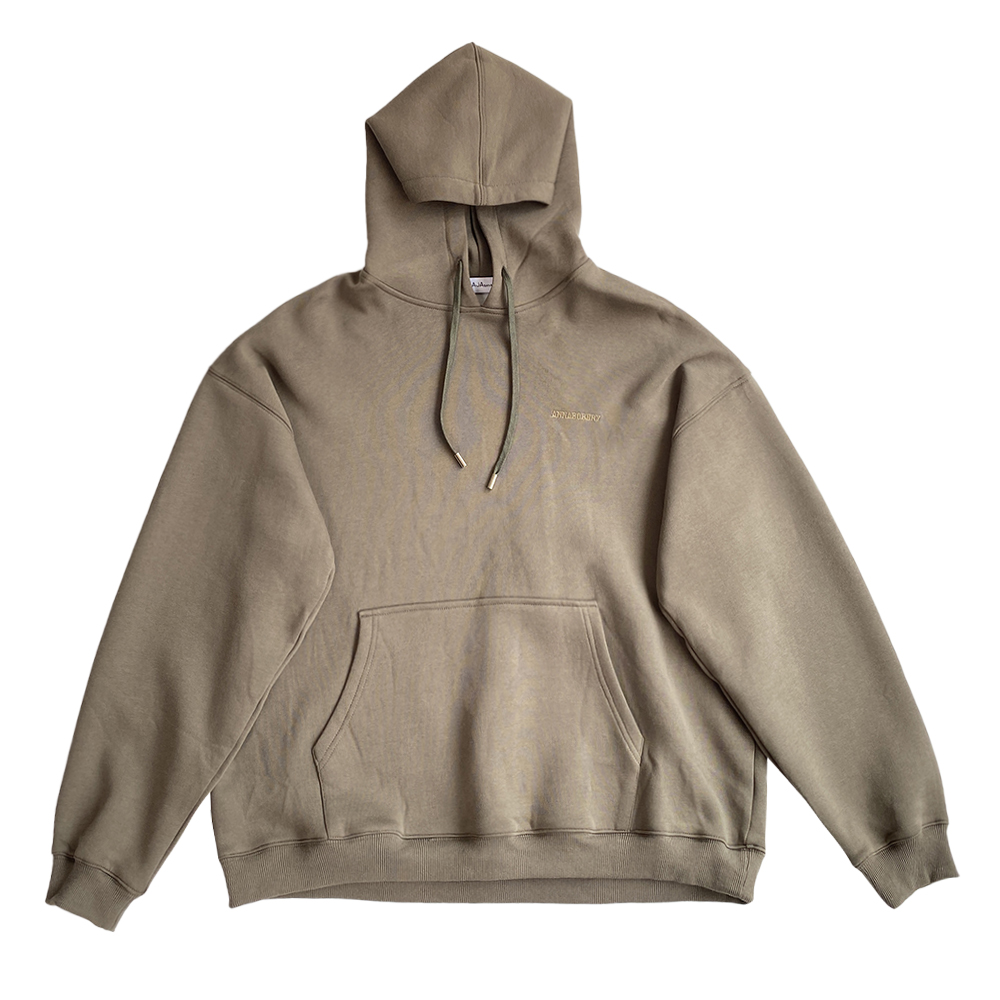 Thick Hooded Very Fairy Lovers Sweater Hoodie