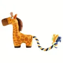 Orange Giraffe
